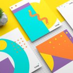 Masco Branding Brand Book Cool