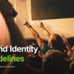 Masco Branding Brand Book Spotify